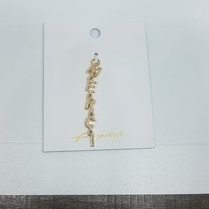 Free People Name MERCI